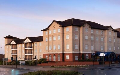 Delta Hotels Bexleyheath