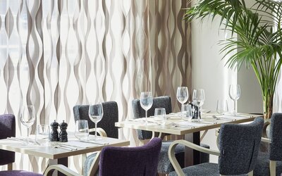 Leonardo Hotel Bradford