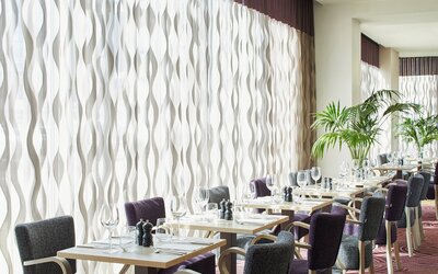 Leonardo Hotel Bradford