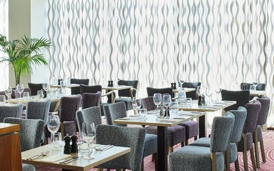 Leonardo Hotel Bradford