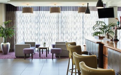 Leonardo Hotel Bradford