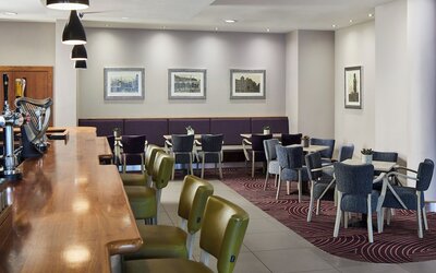 Leonardo Hotel Bradford