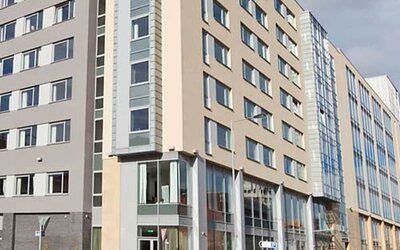 Leonardo Hotel Bradford