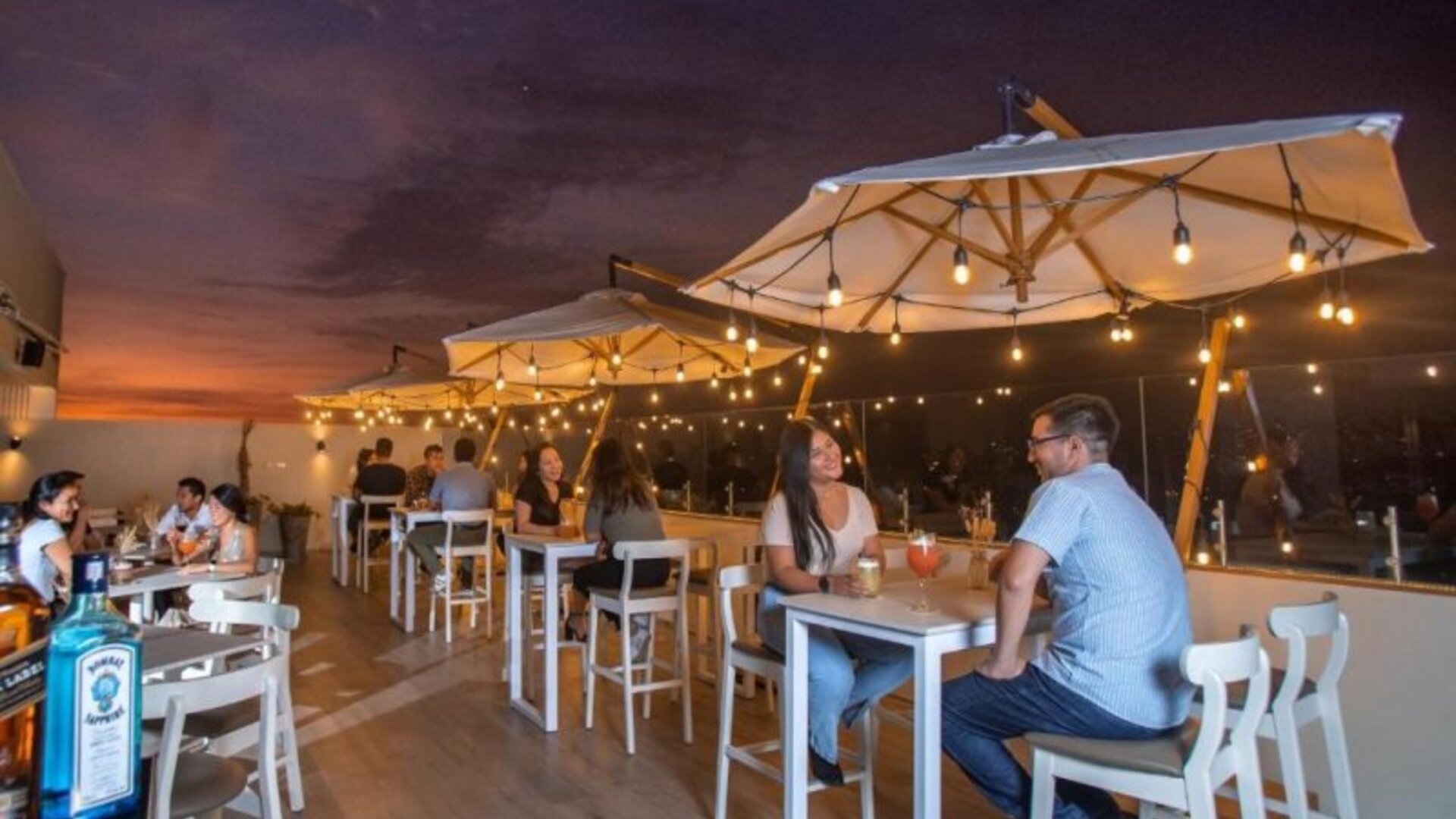 Ibis Styles Lima Benavides Miraflores