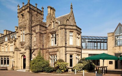 Mercure Bradford, Bankfield Hotel