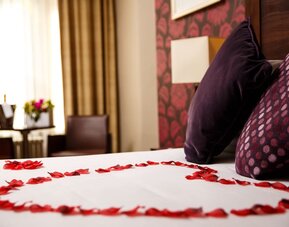 Mercure Bradford, Bankfield Hotel
