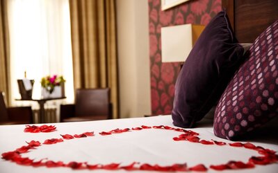 Mercure Bradford, Bankfield Hotel