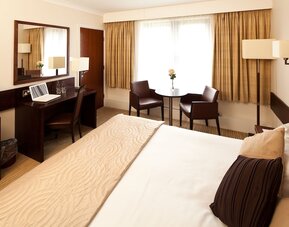 Mercure Bradford, Bankfield Hotel