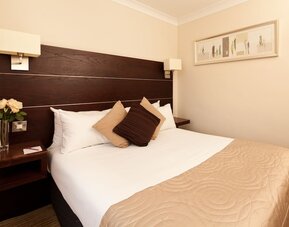 Mercure Bradford, Bankfield Hotel