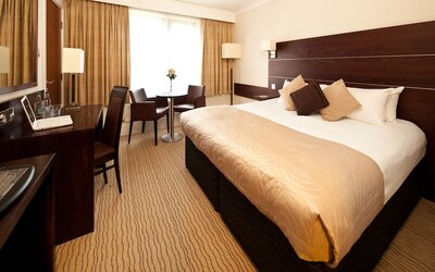 Mercure Bradford, Bankfield Hotel