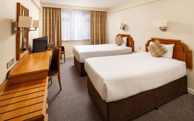 Mercure Bradford, Bankfield Hotel