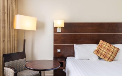 Mercure Bradford, Bankfield Hotel