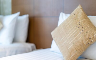 Mercure Bradford, Bankfield Hotel