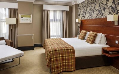 Mercure Bradford, Bankfield Hotel