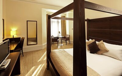 Mercure Bradford, Bankfield Hotel