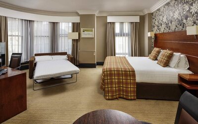 Mercure Bradford, Bankfield Hotel