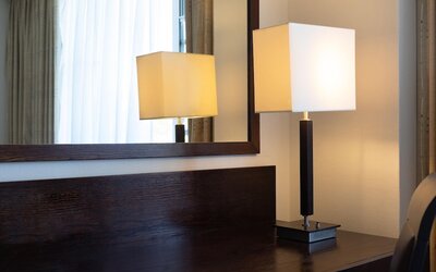 Mercure Bradford, Bankfield Hotel