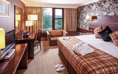 Mercure Bradford, Bankfield Hotel