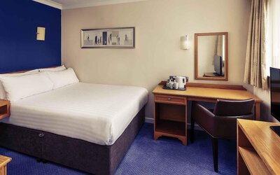Mercure Bradford, Bankfield Hotel