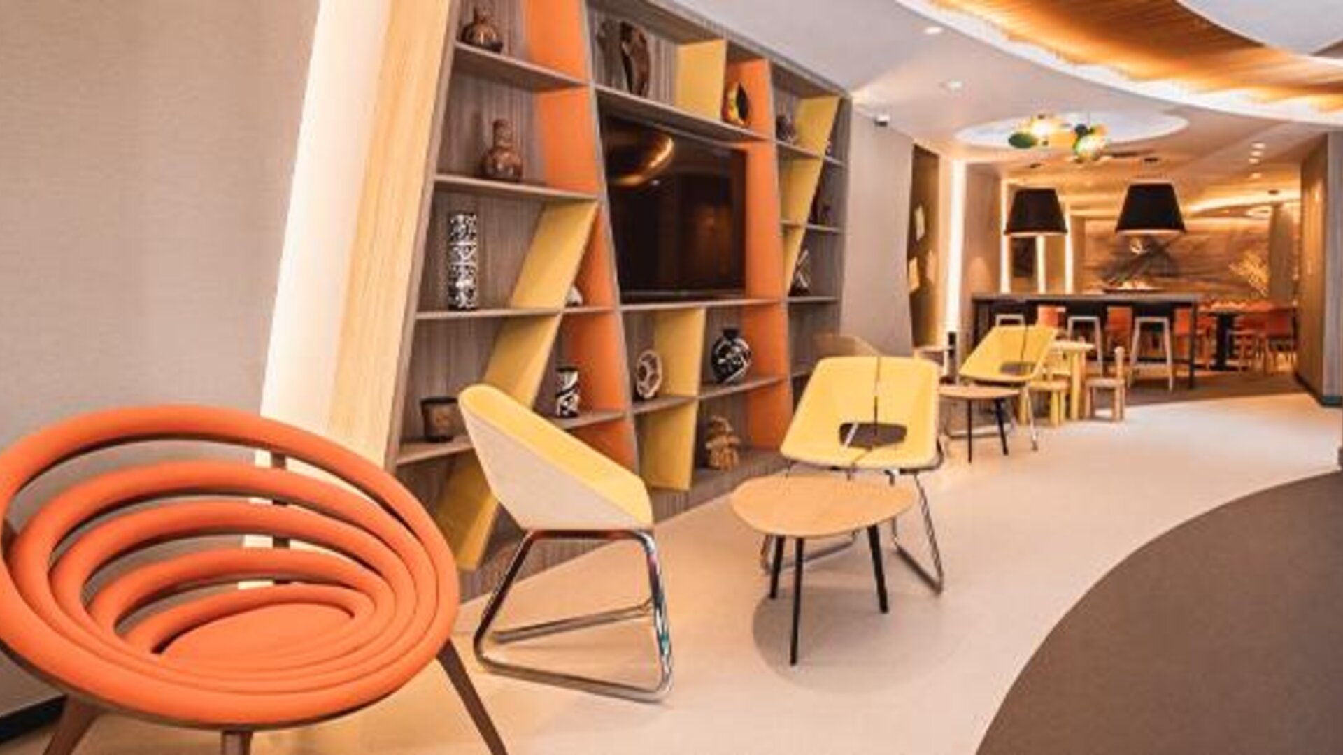 Ibis Styles Lima Benavides Miraflores