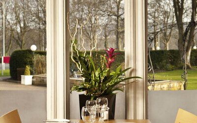 Mercure Bradford, Bankfield Hotel