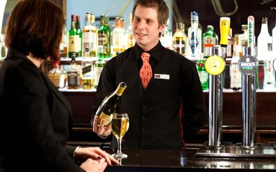 Mercure Bradford, Bankfield Hotel