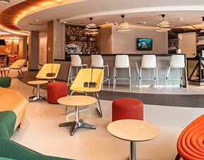 Ibis Styles Lima Benavides Miraflores