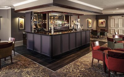 Mercure Bradford, Bankfield Hotel