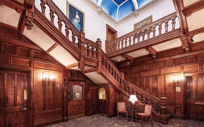 Mercure Bradford, Bankfield Hotel