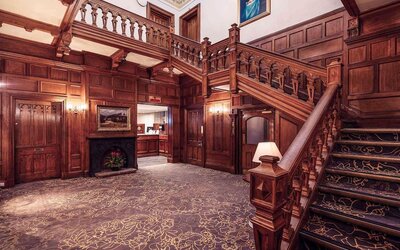 Mercure Bradford, Bankfield Hotel