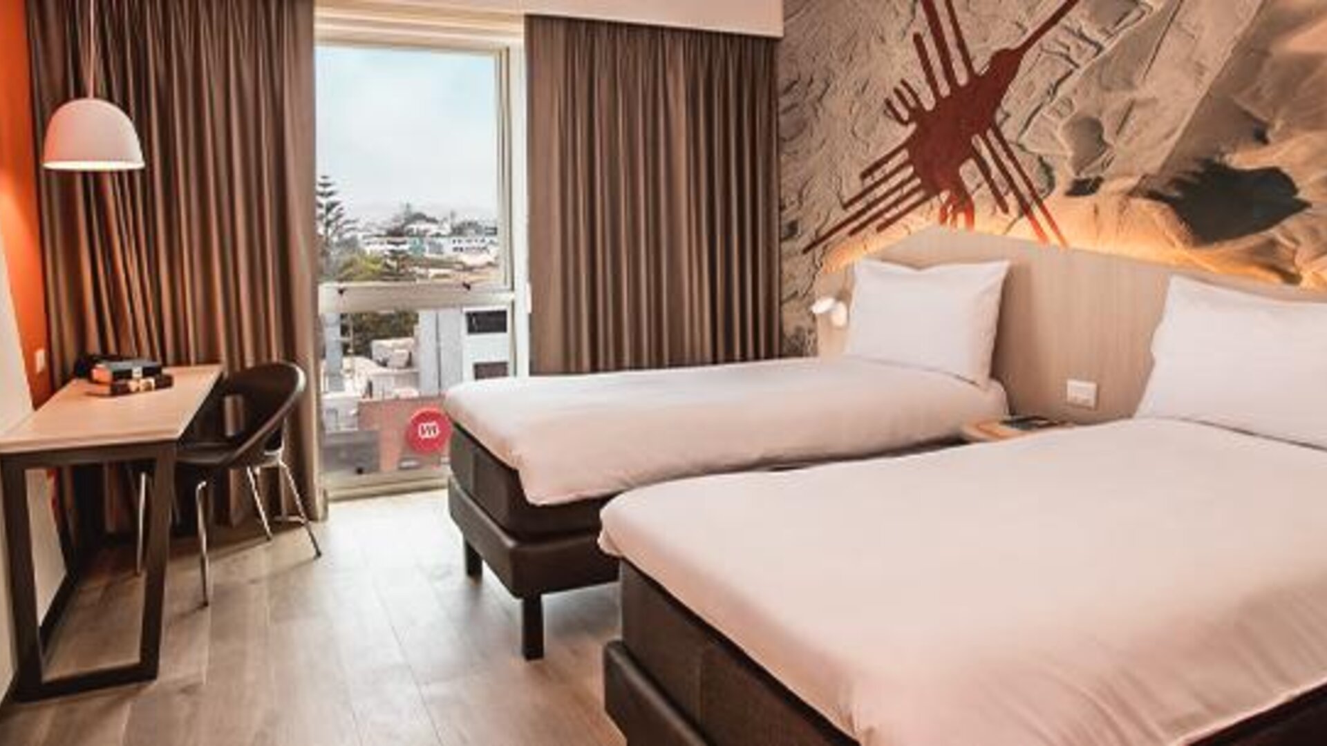 Ibis Styles Lima Benavides Miraflores
