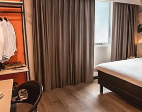 Ibis Styles Lima Benavides Miraflores