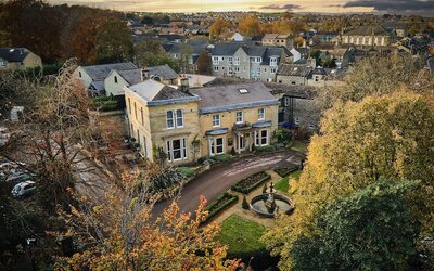 Manor House Lindley