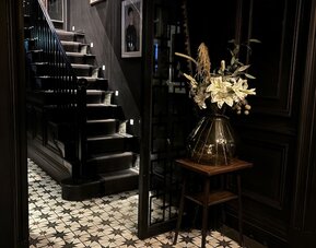 Manor House Lindley