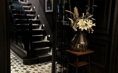 Manor House Lindley