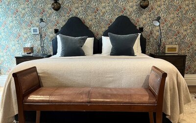 Manor House Lindley