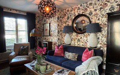 Manor House Lindley