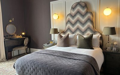 Manor House Lindley