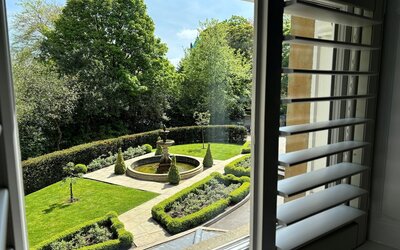 Manor House Lindley