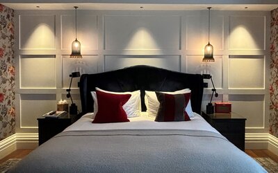 Manor House Lindley