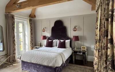 Manor House Lindley