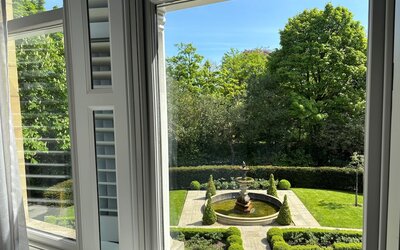 Manor House Lindley