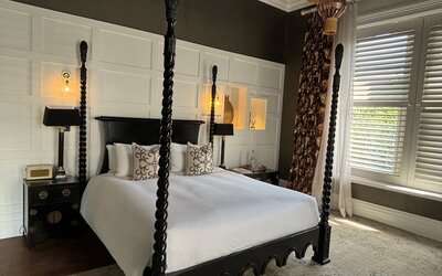 Manor House Lindley