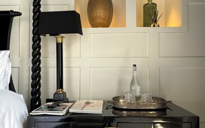 Manor House Lindley