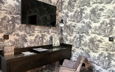 Manor House Lindley