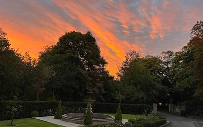 Manor House Lindley