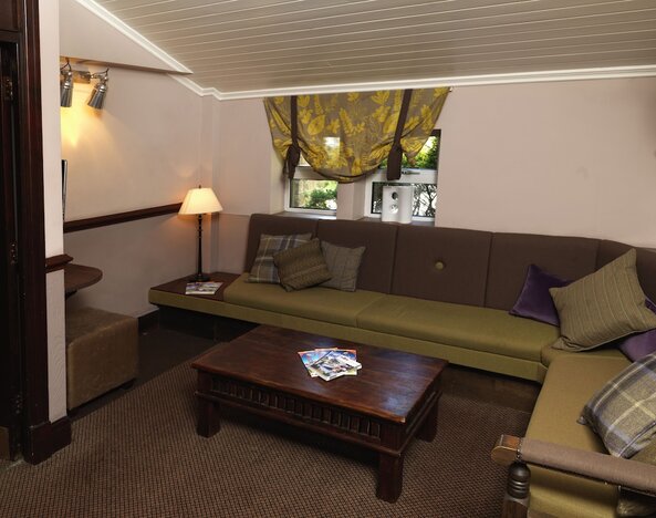 Pennine Manor Hotel