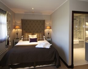 Pennine Manor Hotel