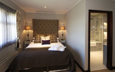 Pennine Manor Hotel