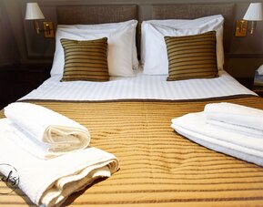 Pennine Manor Hotel